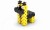 Meli Basic Brave Dogs 3in1