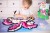 Meli Minis Pony 3in1 1000szt