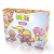Meli Minis Princess 3in1 1000szt