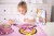 Meli Minis Princess 3in1 1000szt