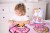 Meli Minis Princess 3in1 1000szt