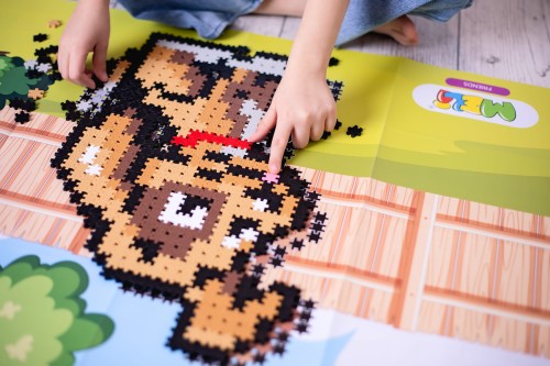 Meli Minis Friends 2in1