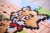 Meli Minis Friends 2in1