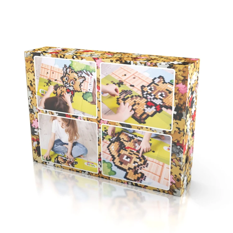 Meli Minis Friends 2in1