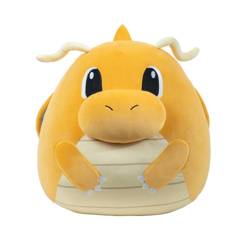 Squishmallow POKEMON 25cm Dragonite