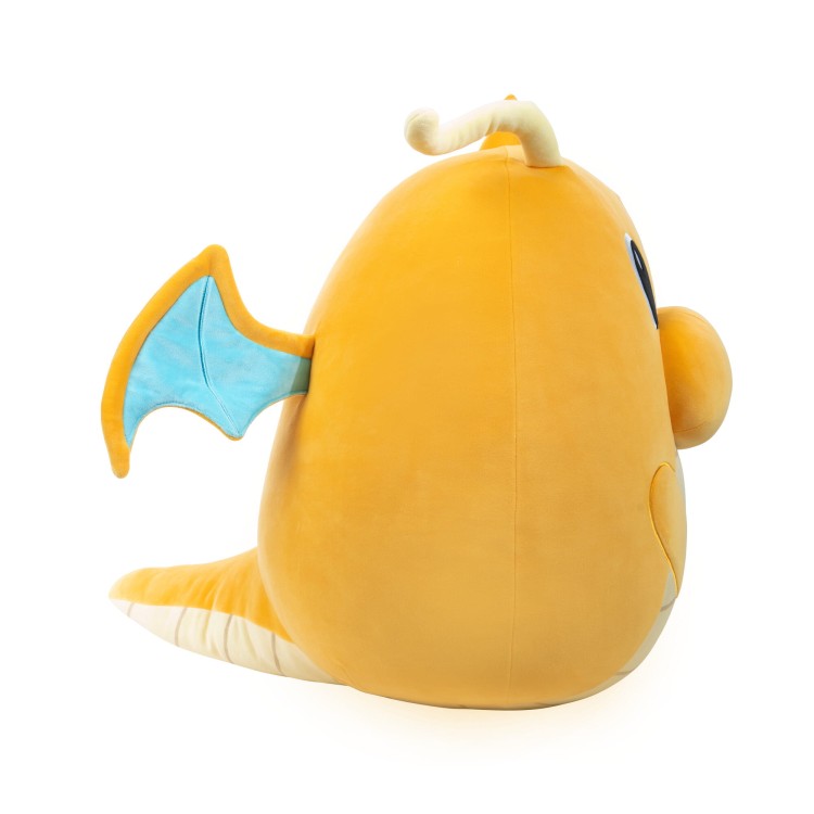 Squishmallow POKEMON 25cm Dragonite