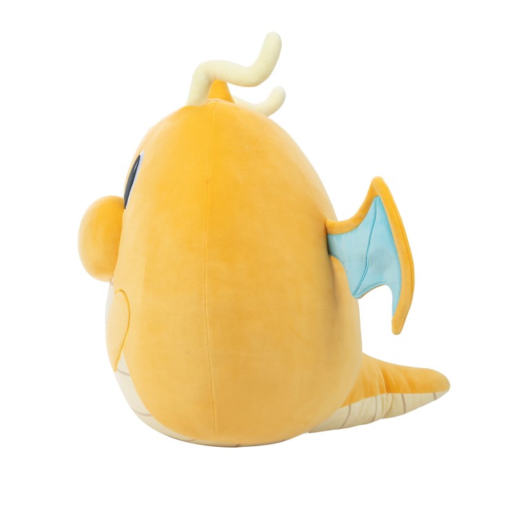 Squishmallow POKEMON 25cm Dragonite
