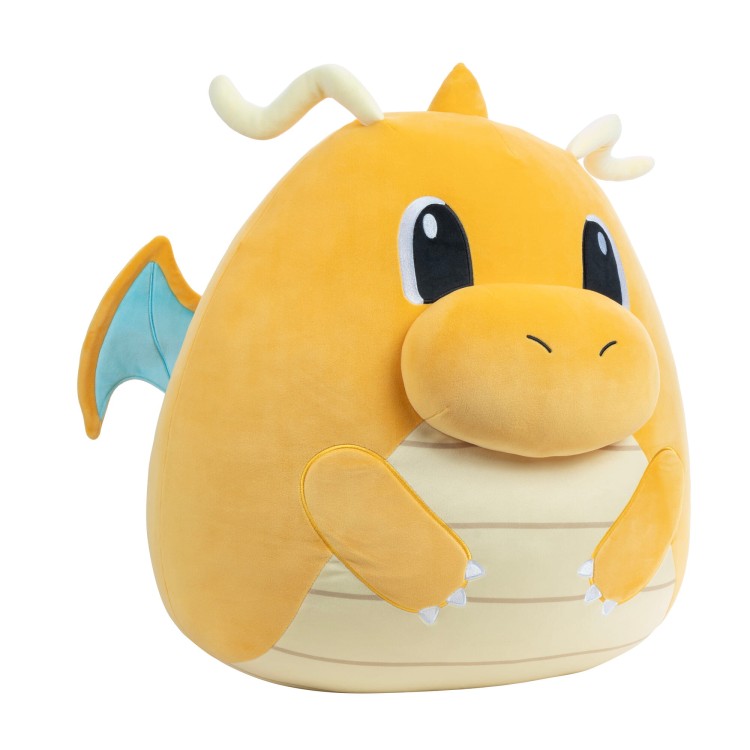Squishmallow POKEMON 25cm Dragonite