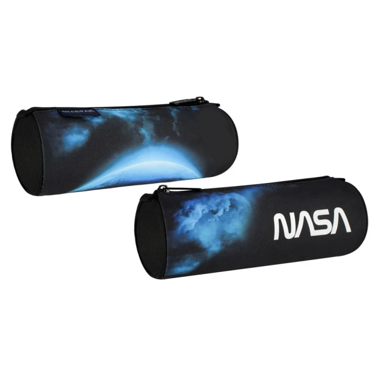 Piórnik tuba nasa - Starpak