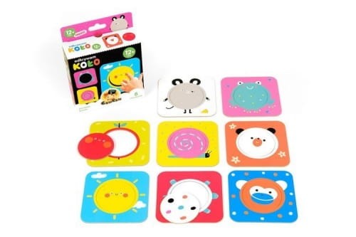 CzuCzu odkrywam koło