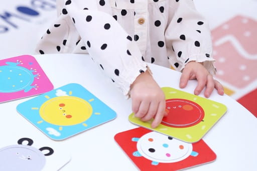 CzuCzu odkrywam koło