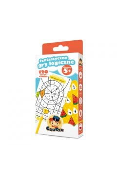 CzuCzu Gra logiczna 5+
