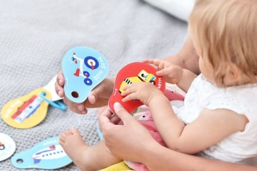 KSIAZECZKA EDUK DZWIEKI POJAZDY 1+ Czu Czu