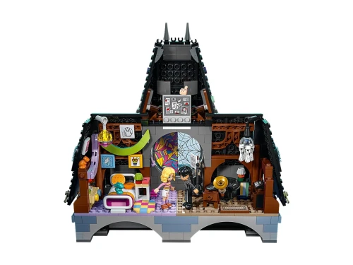 LEGO(R) Wednesday 76781
