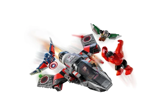 LEGO(R) SUPER HEROES 76292