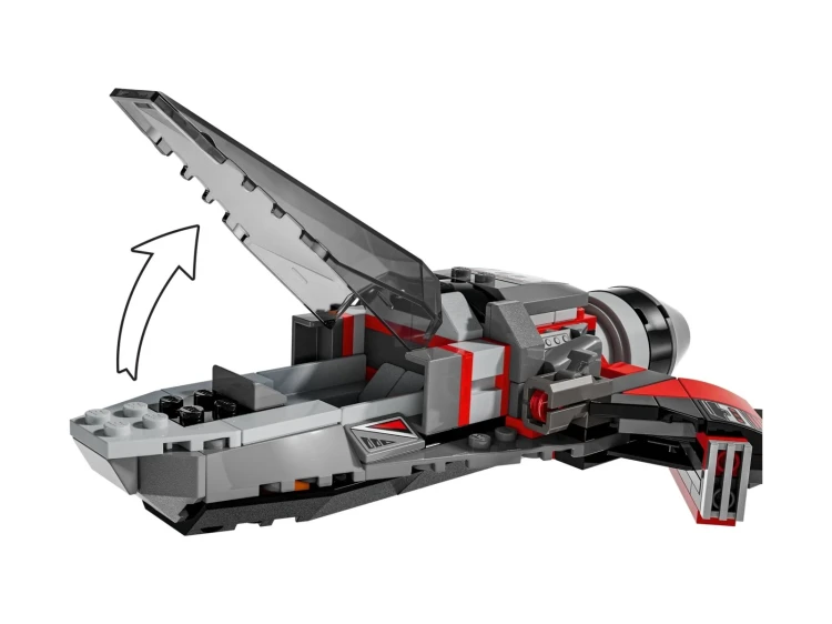 LEGO(R) SUPER HEROES 76292