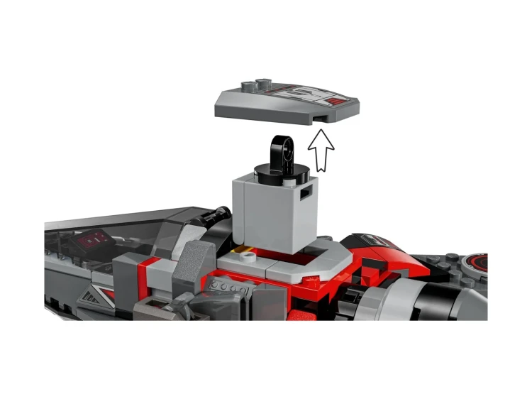 LEGO(R) SUPER HEROES 76292