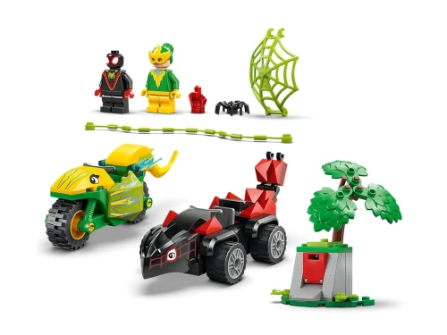 LEGO(R) SPIDEY 11198