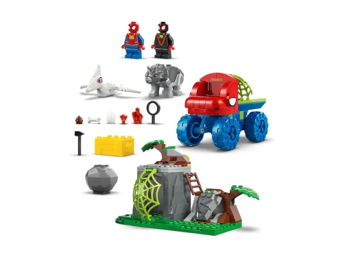 LEGO(R) SPIDEY 11199