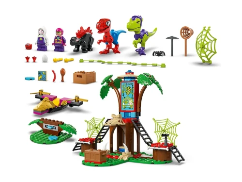 LEGO(R) SPIDEY 11200