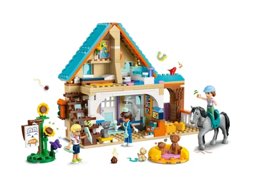 LEGO(R) FRIENDS 42651