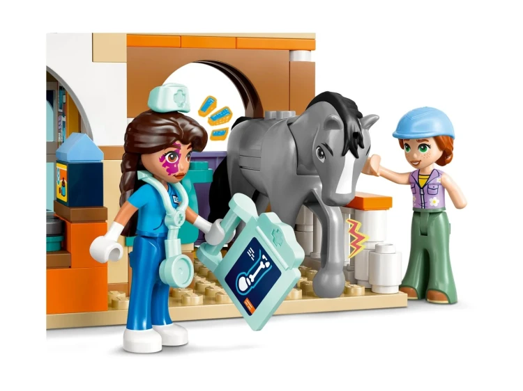 LEGO(R) FRIENDS 42651