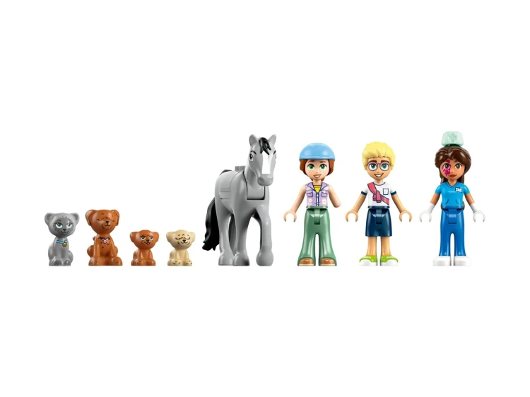 LEGO(R) FRIENDS 42651