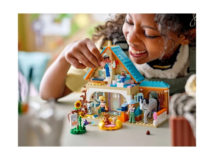 LEGO(R) FRIENDS 42651