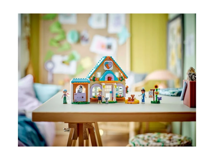 LEGO(R) FRIENDS 42651