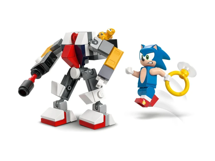 LEGO(R) SONIC 77001