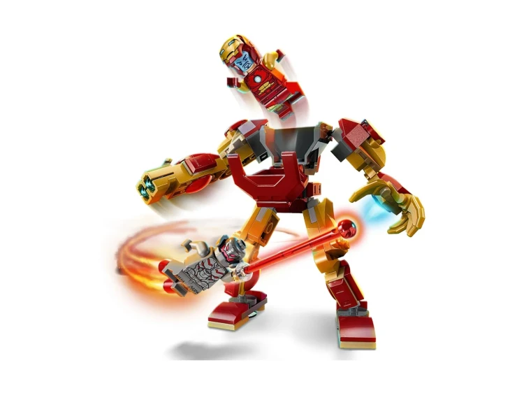 LEGO(R) SUPER HEROES 76307