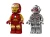 LEGO(R) SUPER HEROES 76307