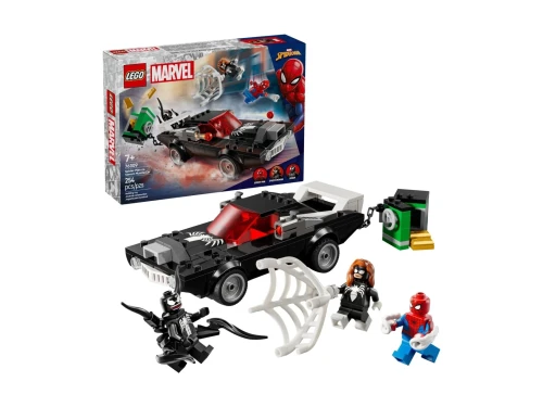 LEGO(R) SUPER HEROES 76309