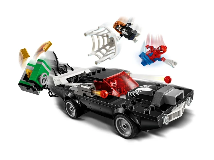LEGO(R) SUPER HEROES 76309