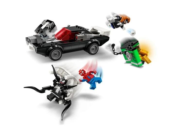 LEGO(R) SUPER HEROES 76309