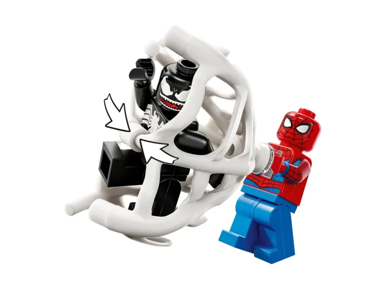 LEGO(R) SUPER HEROES 76309