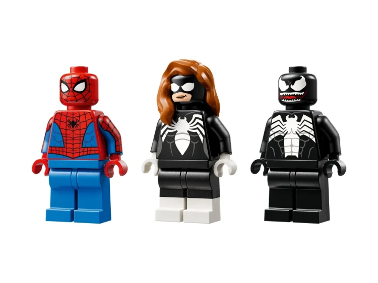 LEGO(R) SUPER HEROES 76309