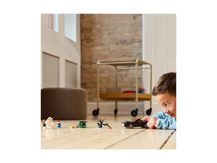 LEGO(R) SUPER HEROES 76309