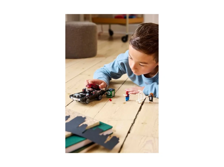 LEGO(R) SUPER HEROES 76309