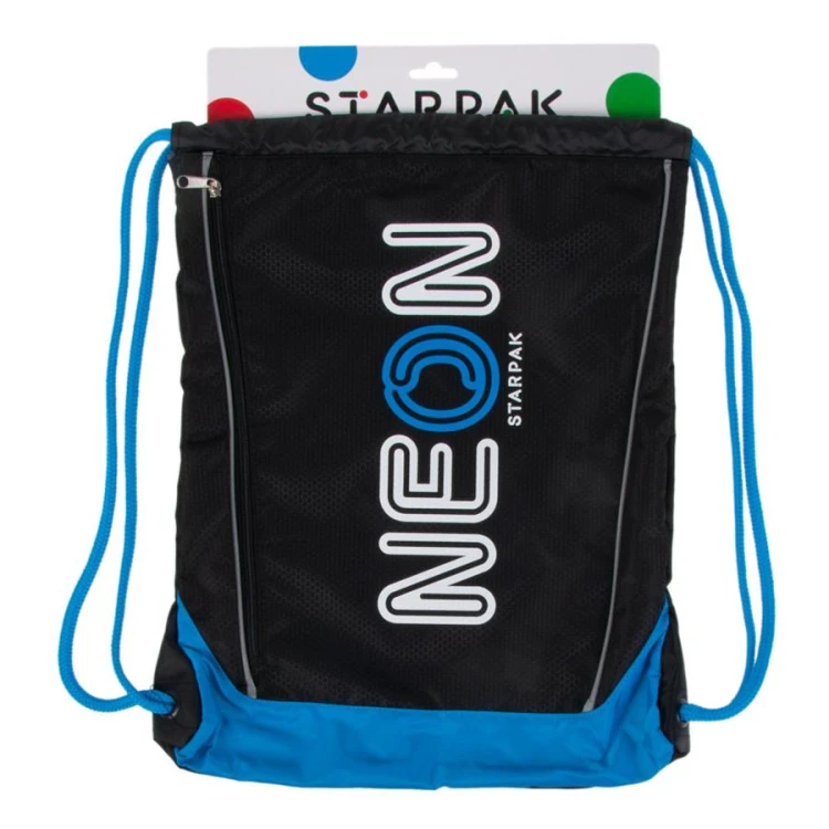 Worek na ramie Blue - Starpak