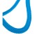 Worek na ramie Blue - Starpak