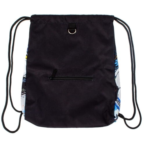 Worek na ramie Football - Starpak