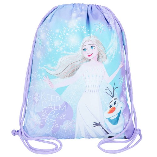 Worek szkolny Beta Disney Core Frozen - Coolpack