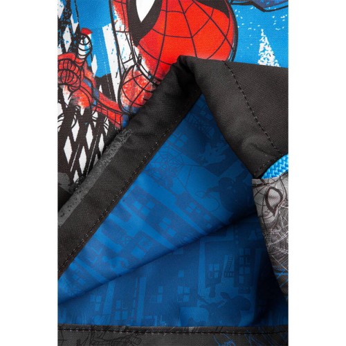 Worek szkolny Beta Disney Spiderman Core - Coolpack
