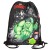 Worek szkolny Beta Disney Avengers Core - Coolpack