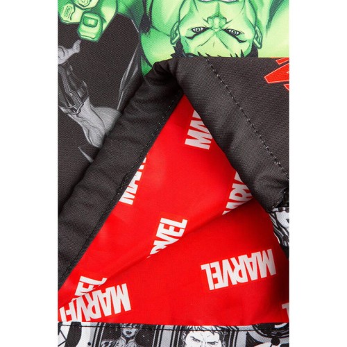 Worek szkolny Beta Disney Avengers Core - Coolpack