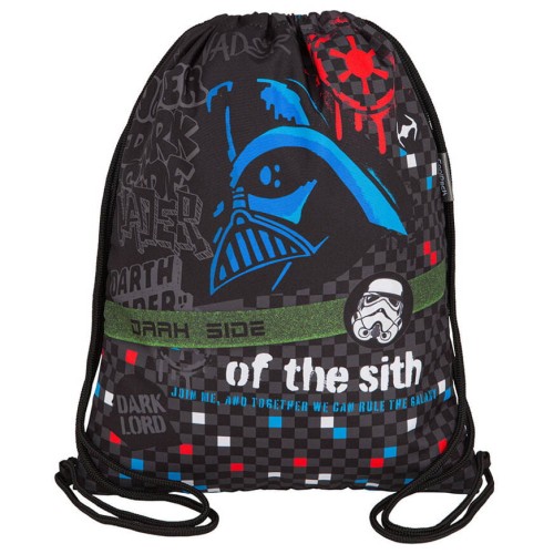 Worek szkolny Beta Disney Core Star Wars - Coolpack