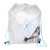 Worek na ramie Kitty blue - Starpak