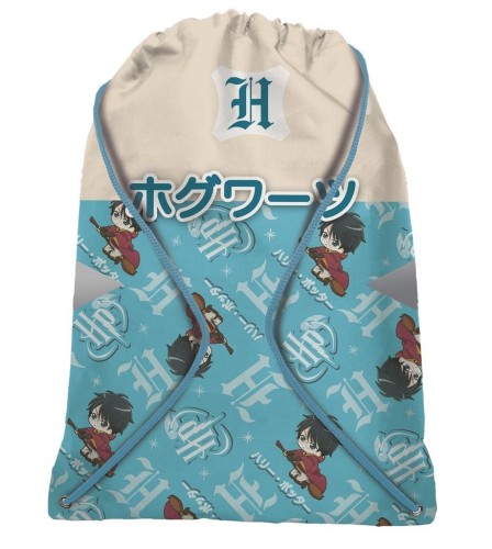 Worek na obuwie Harry Potter - Beniamin