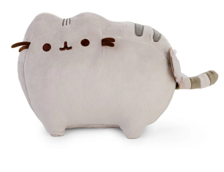 Pusheen Classic Aurora 24cm